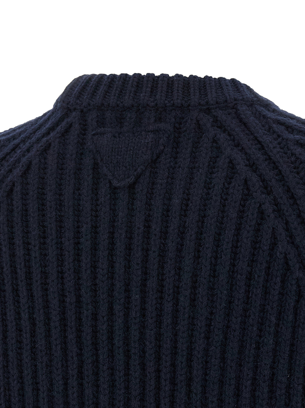 Prada Pin Sweater