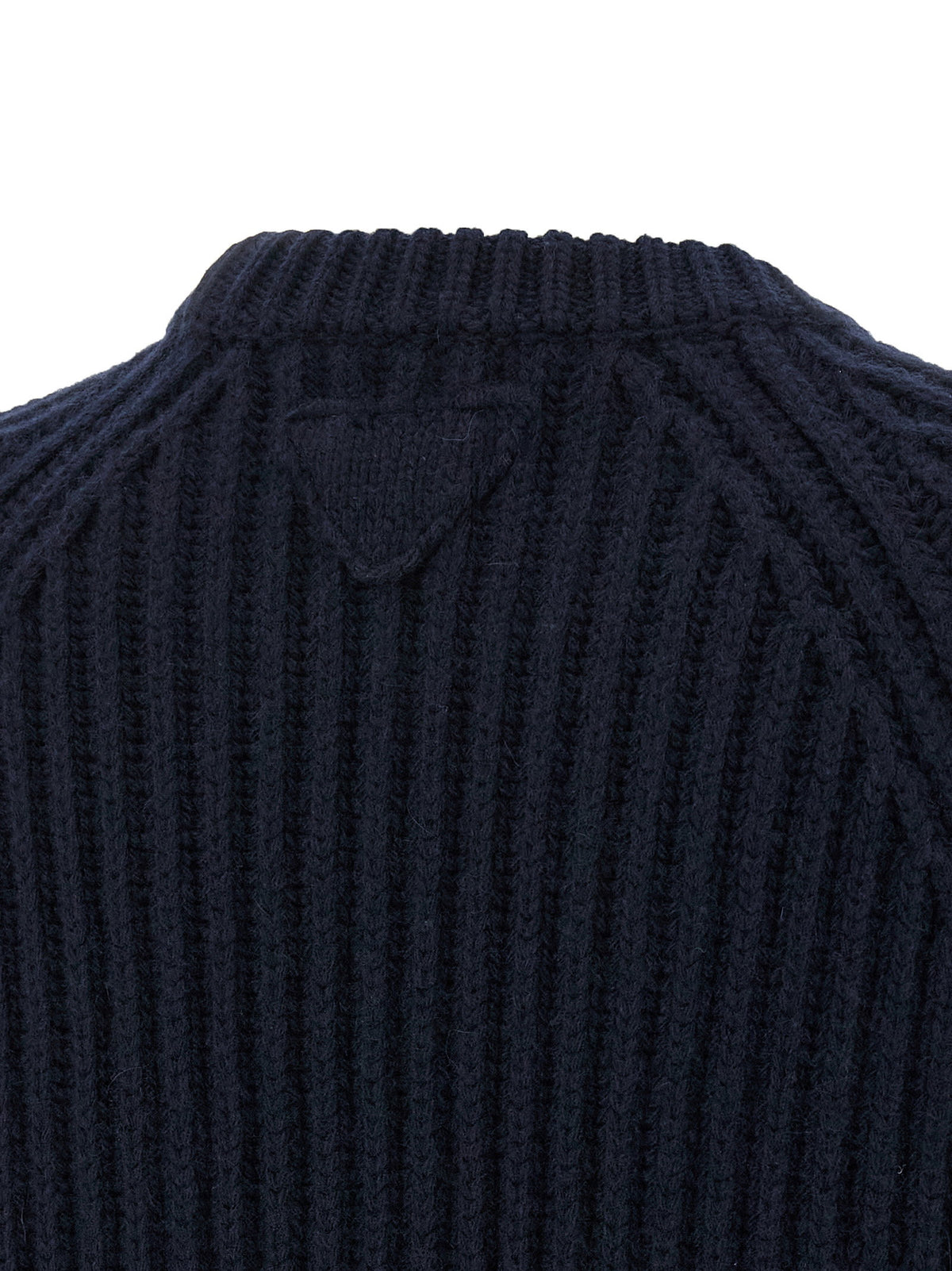Prada Pin Sweater