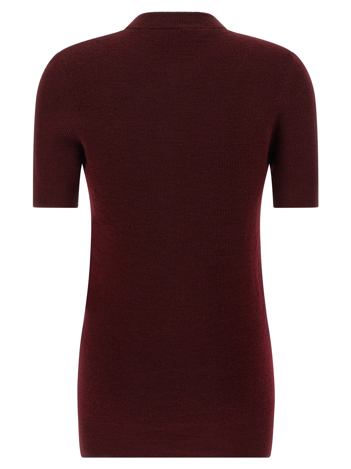 Prada Charms Sweater