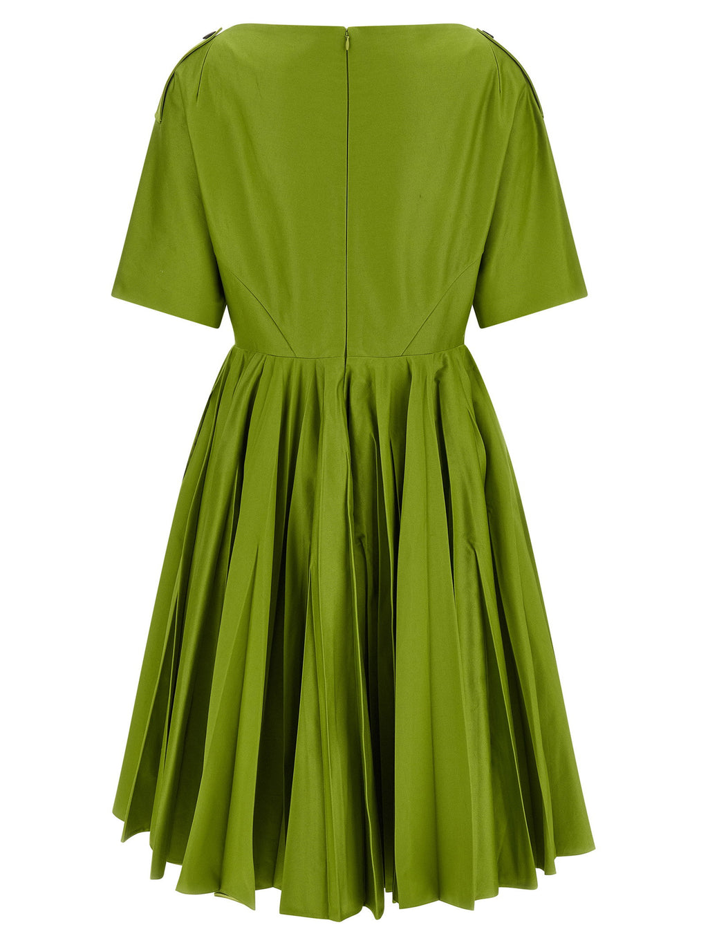 Prada Chinos Dress