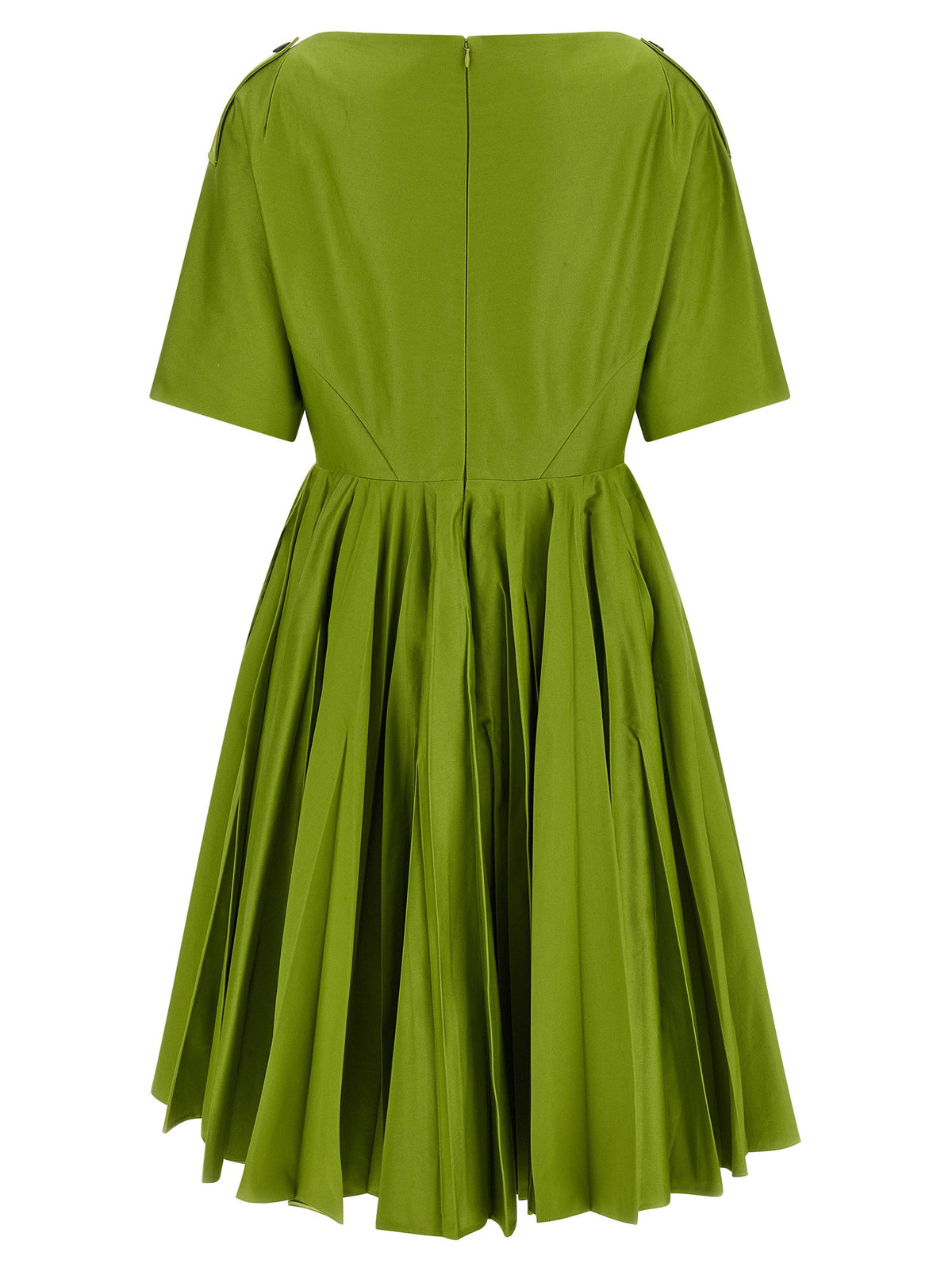 Prada Chinos Dress