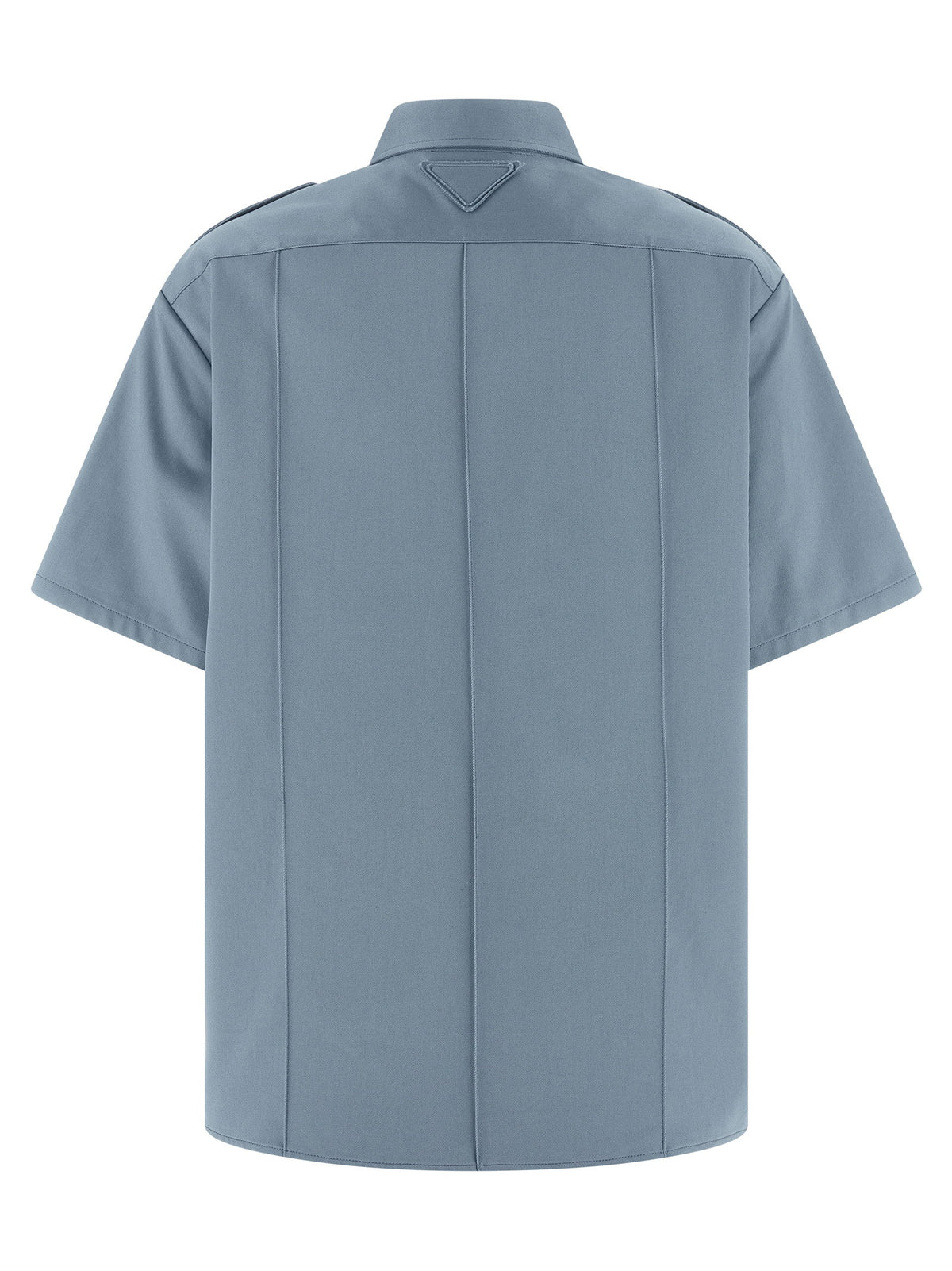 Prada Chinoshirt