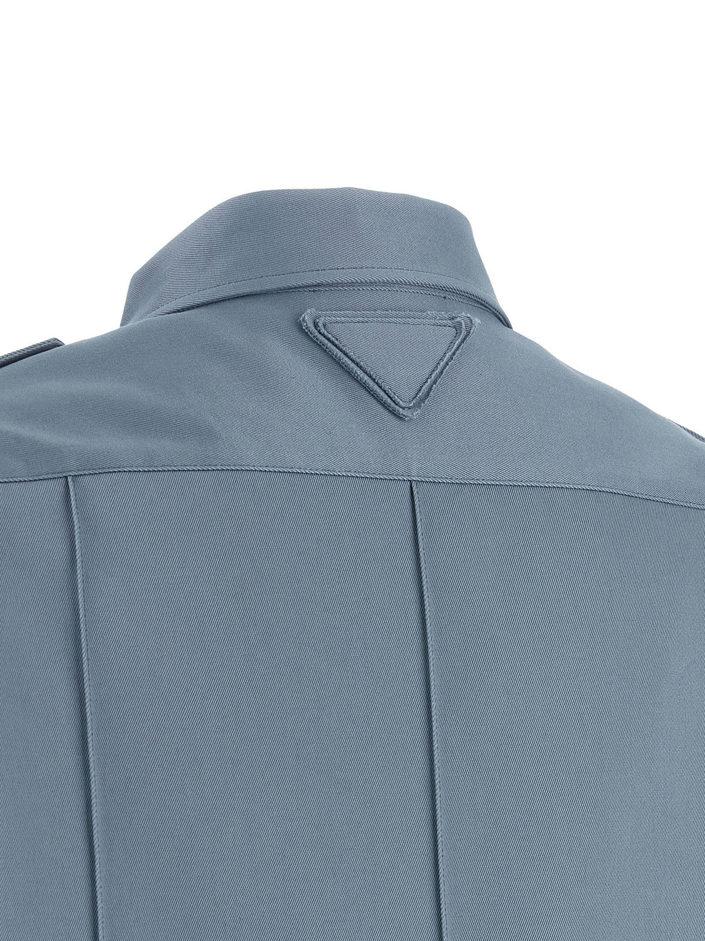 Prada Chinoshirt
