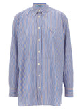 Prada Striped Shirt
