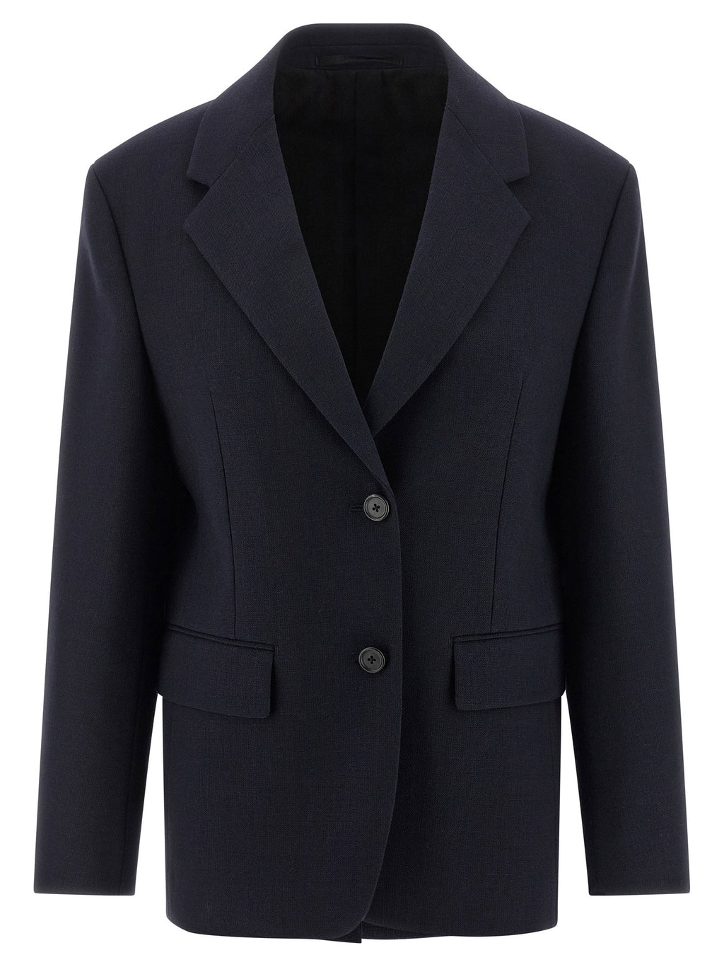 Prada Two-button Blazer