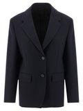 Prada Two-button Blazer