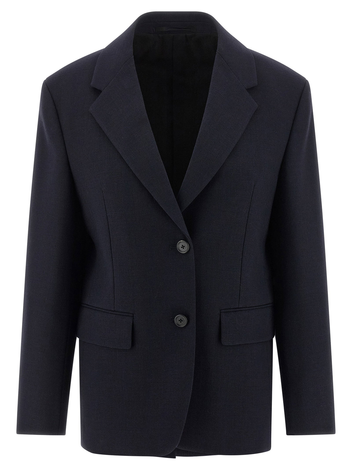 Prada Two-button Blazer