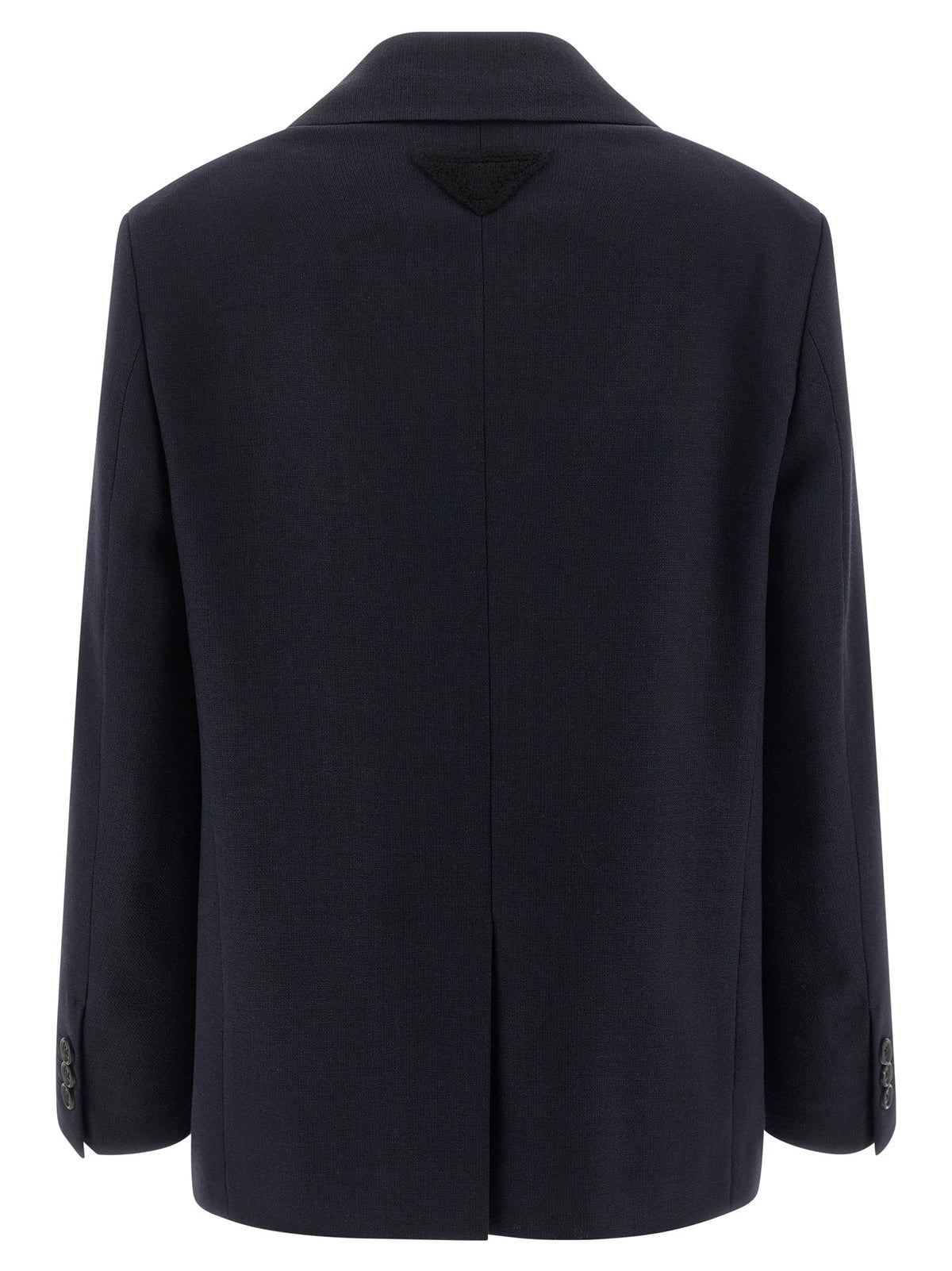 Prada Two-button Blazer