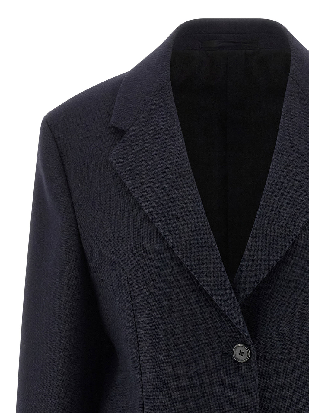 Prada Two-button Blazer