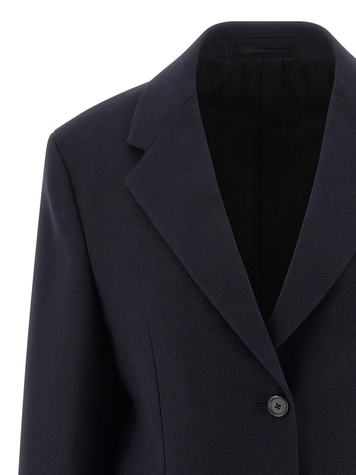 Prada Two-button Blazer