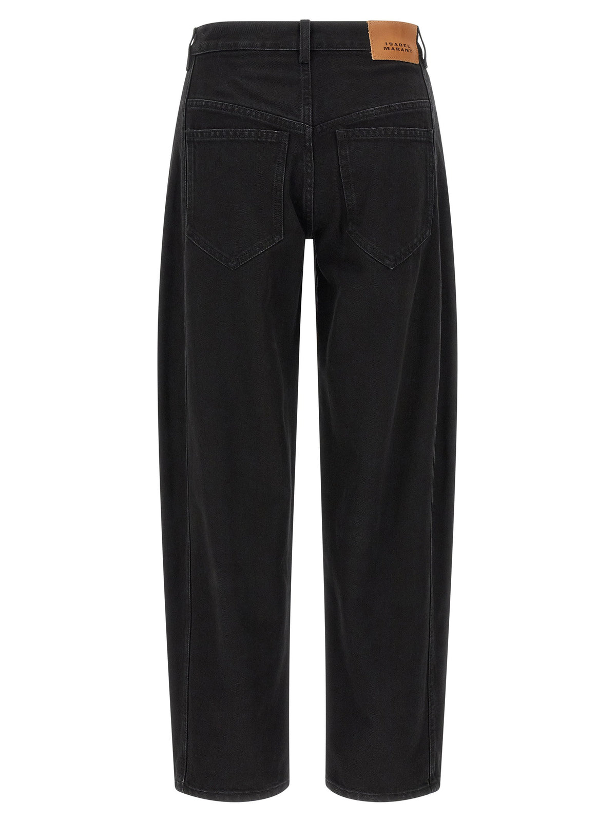 Marant Etoile Oriane Jeans