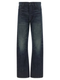 Tom Ford Blue Denim Jeans Tom Ford