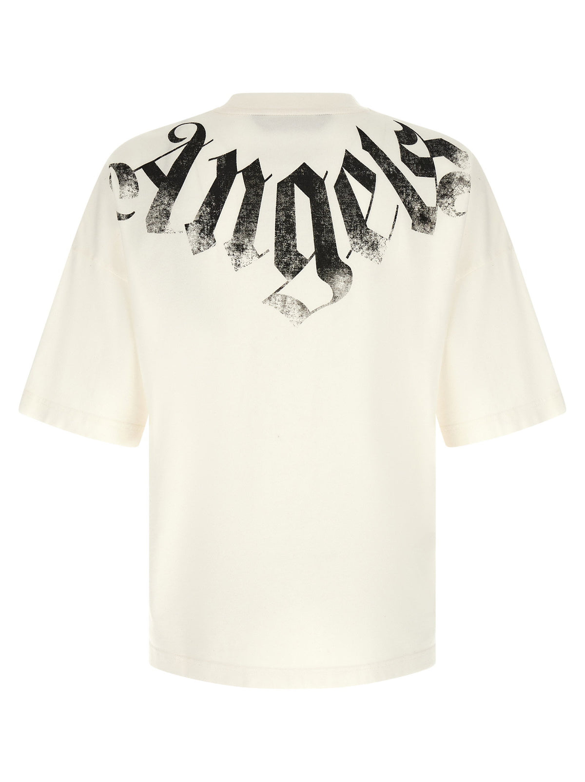 Palm Angels Printed T-shirt