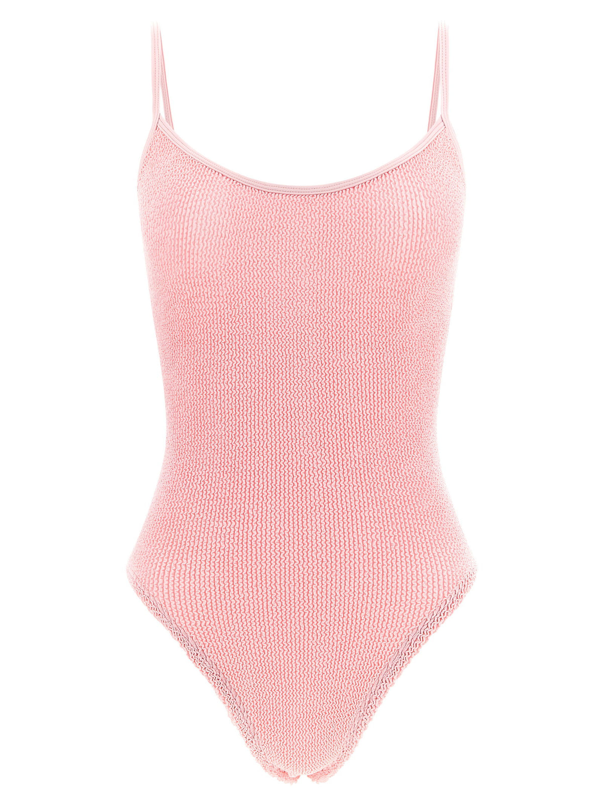 Hunza G Pamela One-piece Swimsuit