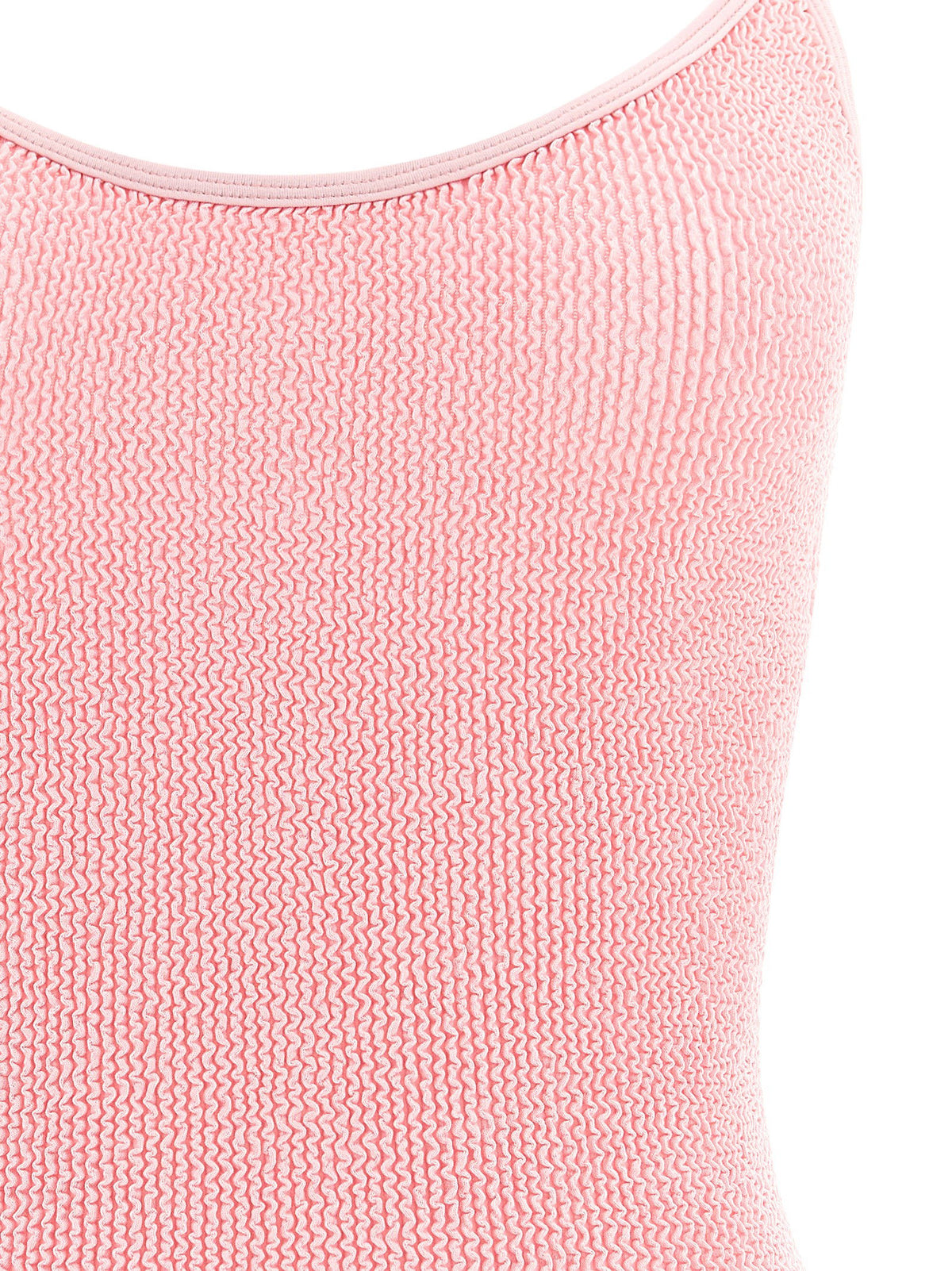 Hunza G Pamela One-piece Swimsuit