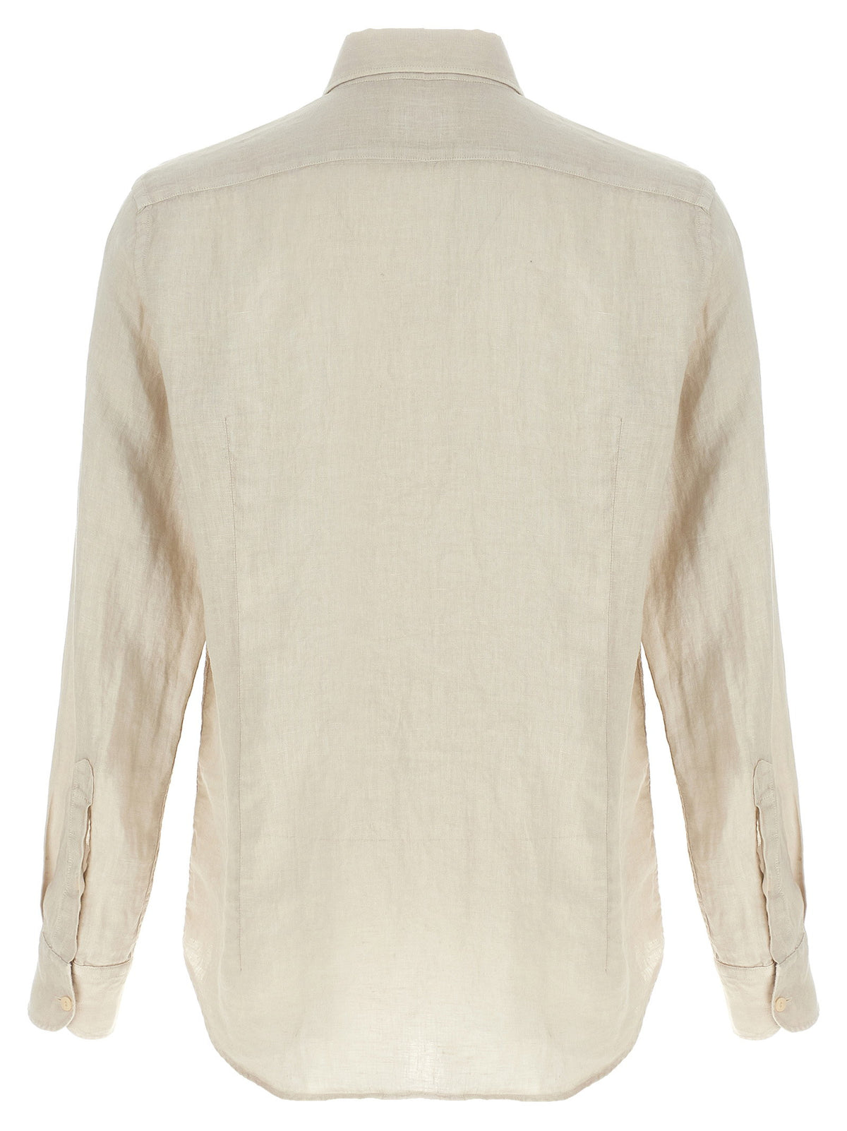 Mc2 Saint Barth Pamplona Shirt