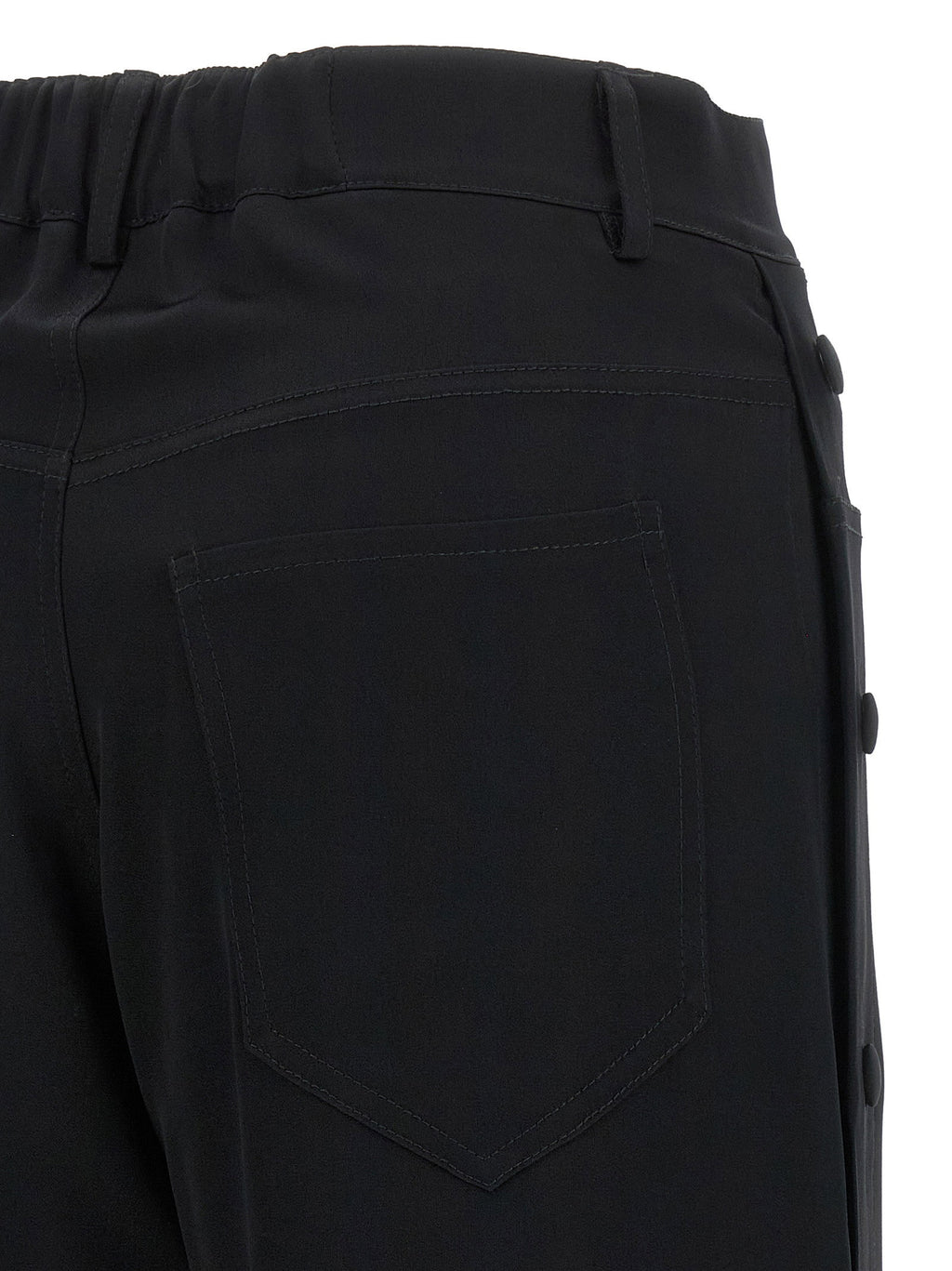 Di.la3 Pari' Cady Pants