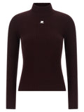 Courreges Reedition Sweater