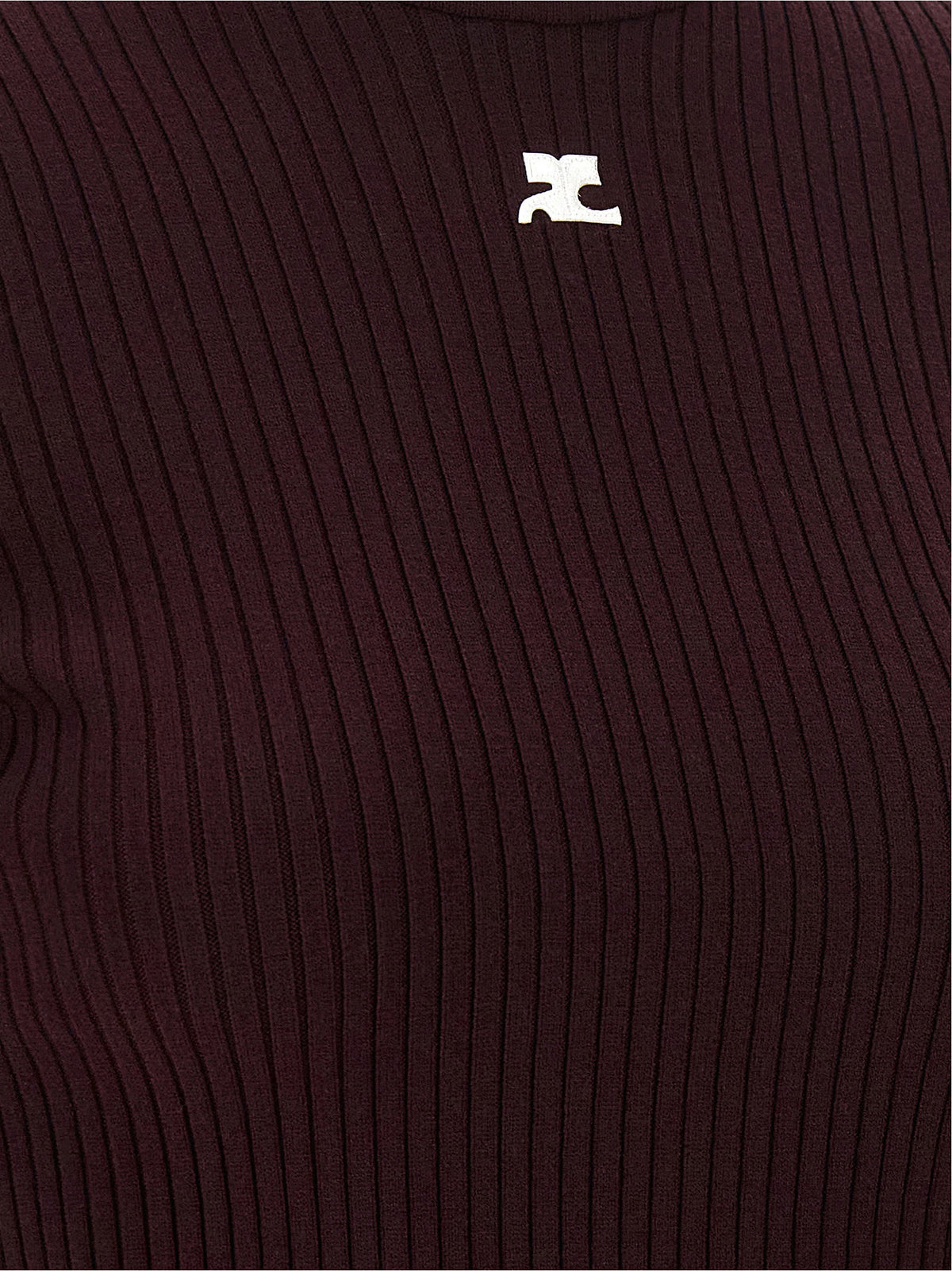 Courreges Reedition Sweater