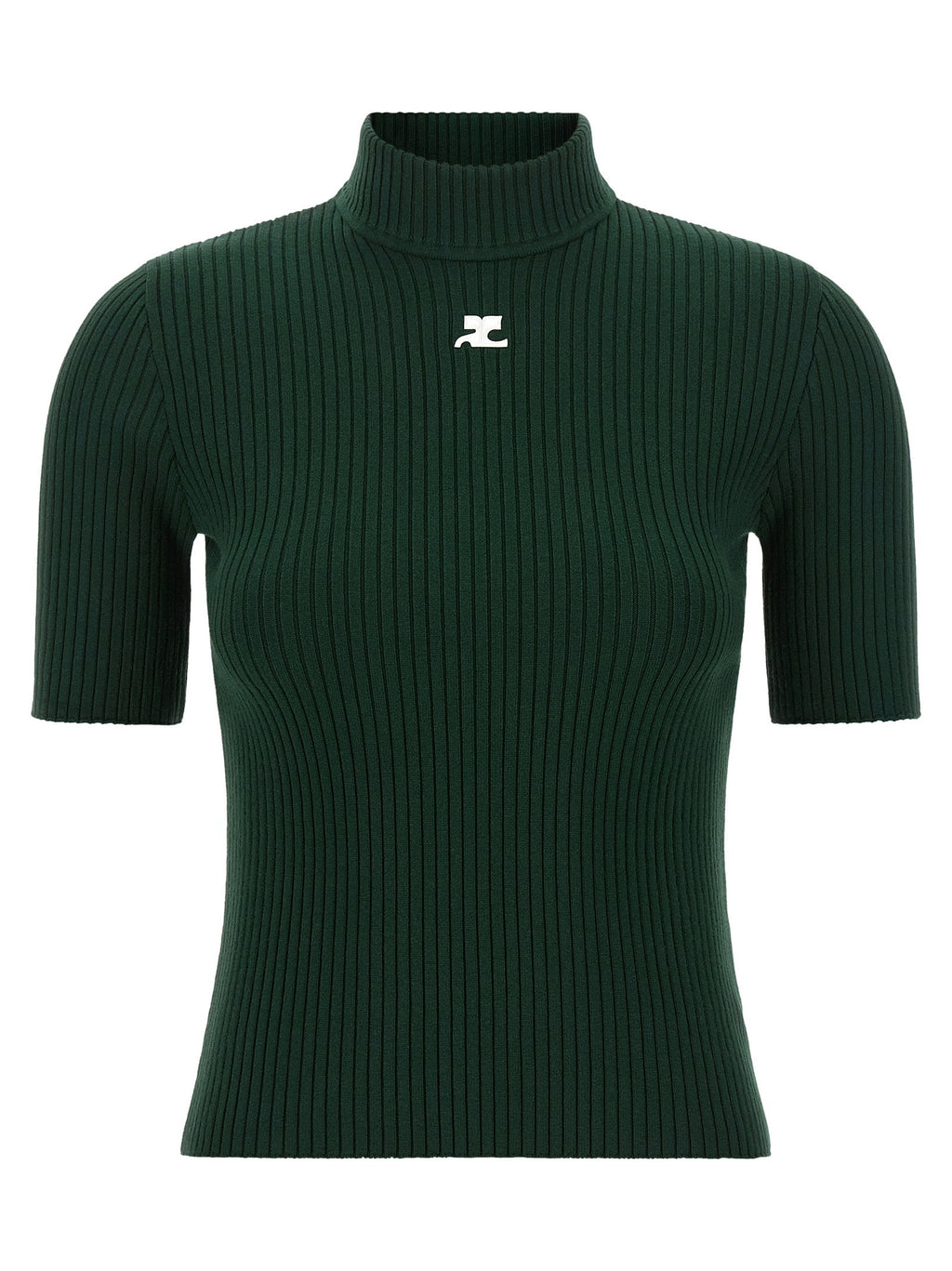 Courreges Reedition Sweater
