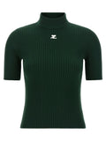 Courreges Reedition Sweater