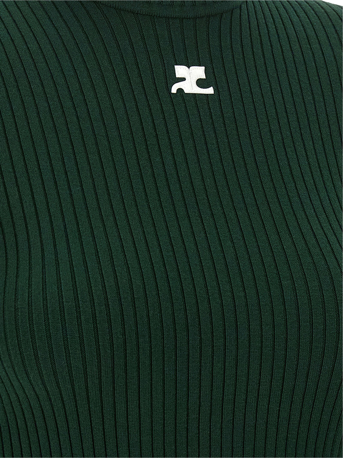 Courreges Reedition Sweater