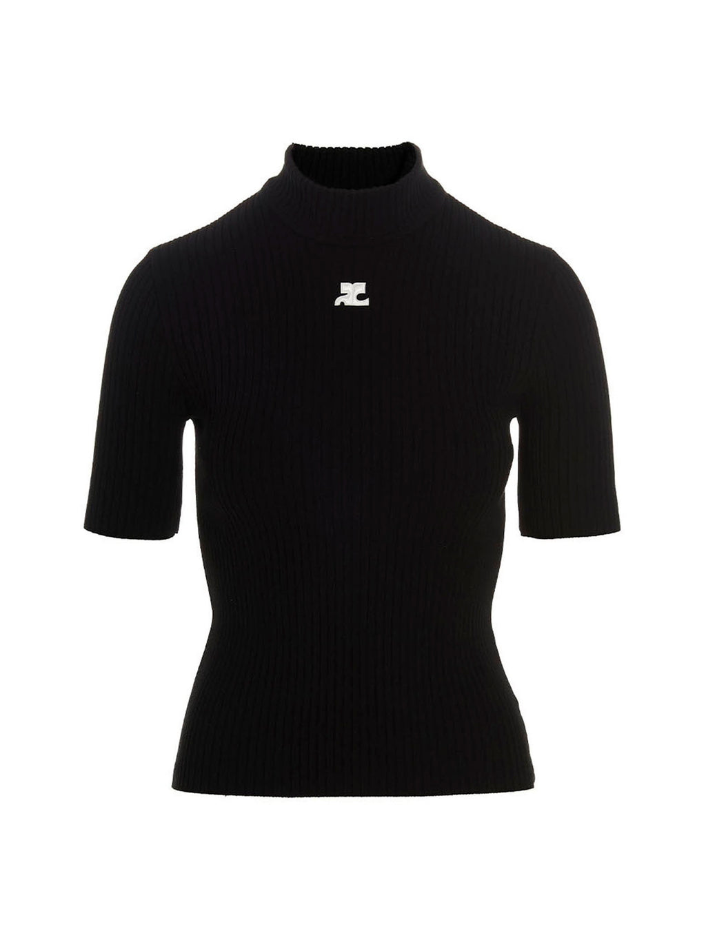 Courreges Reedition Sweaters