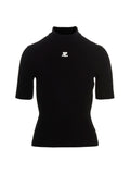 Courreges Reedition Sweaters