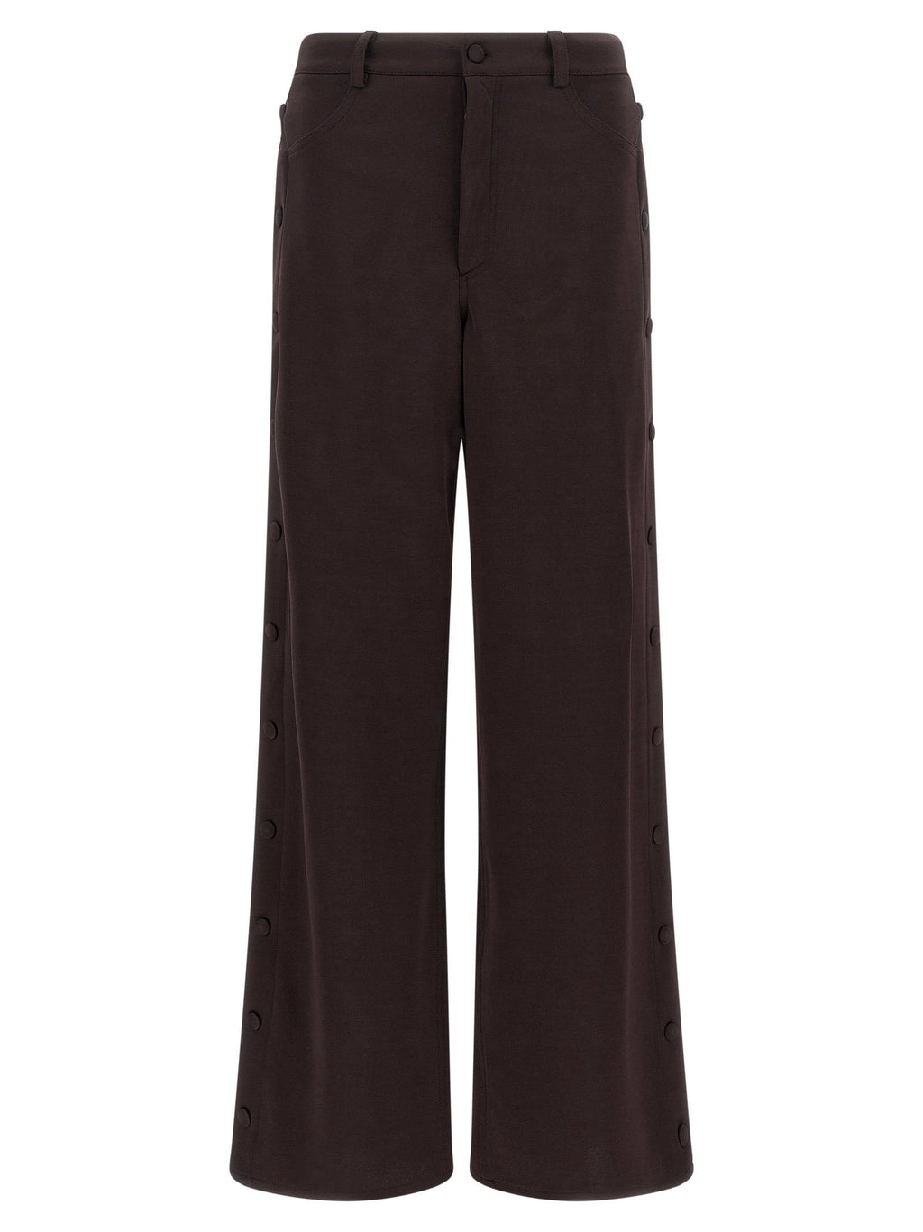 Di.la3 Pari' Button Pants