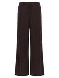 Di.la3 Pari' Button Pants