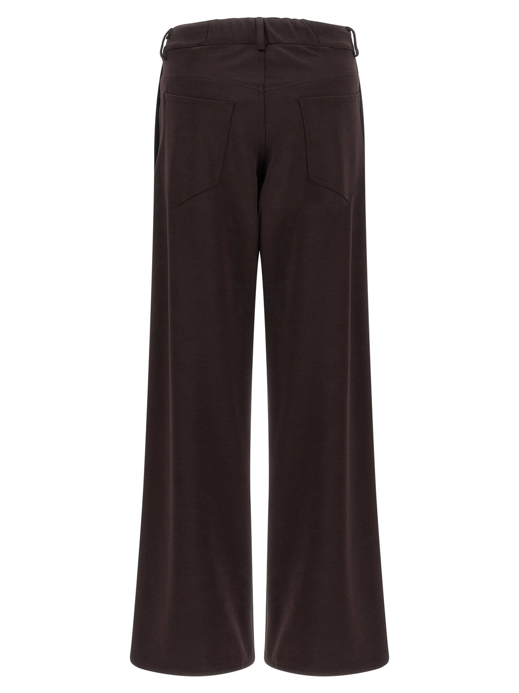 Di.la3 Pari' Button Pants