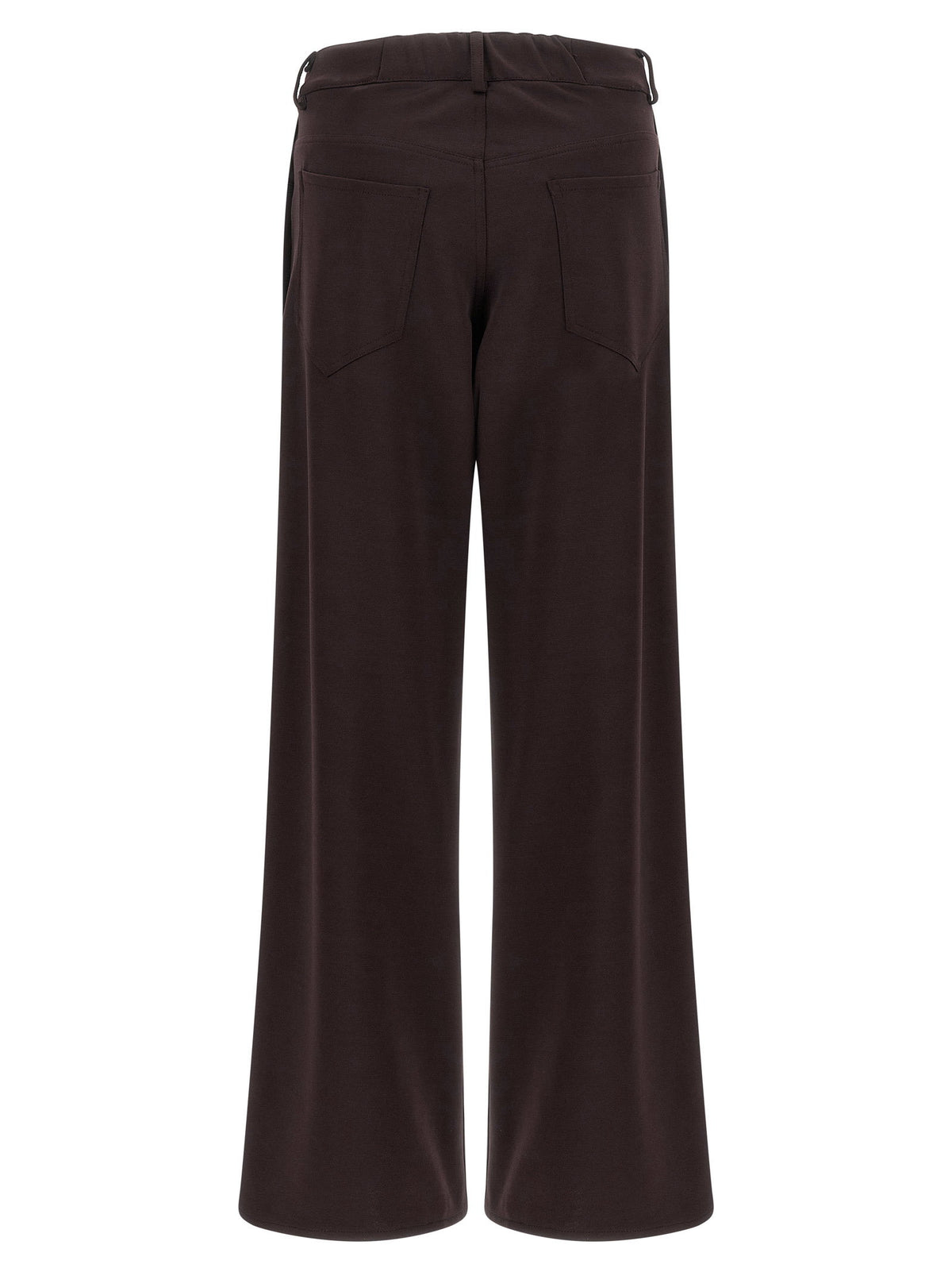 Di.la3 Pari' Button Pants