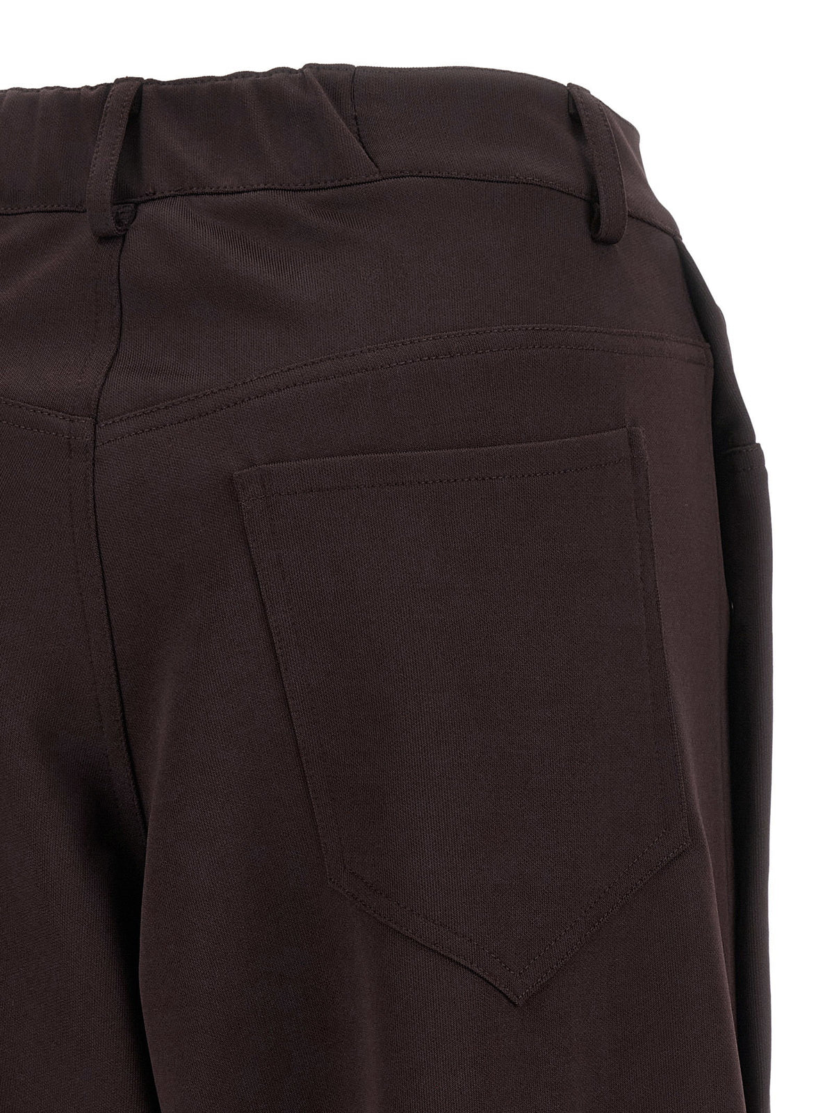 Di.la3 Pari' Button Pants