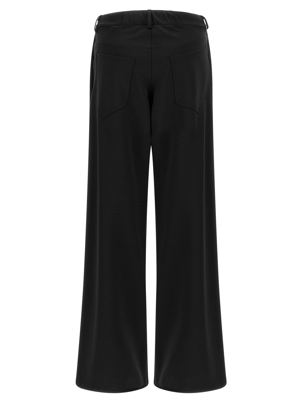 Di.la3 Pari' Button Pants