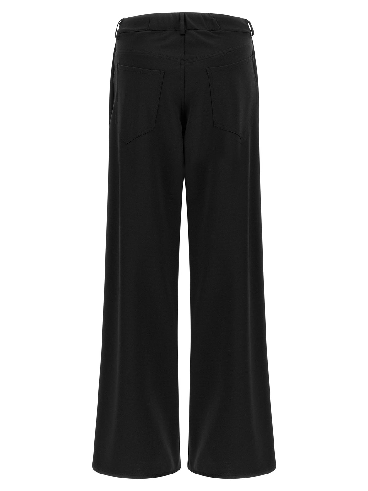 Di.la3 Pari' Button Pants
