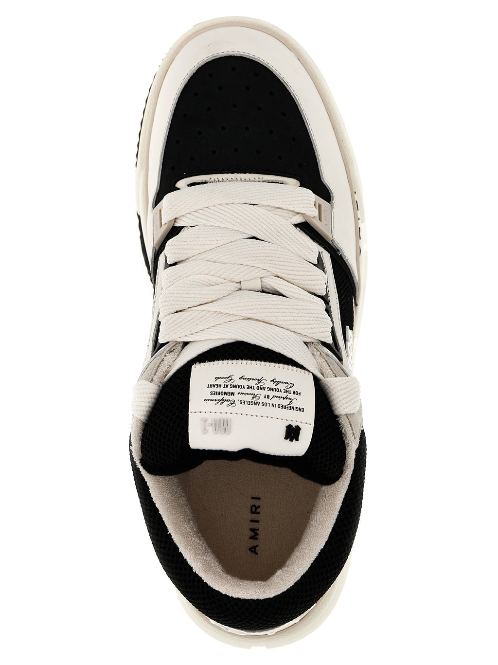 Amiri Ma-1 Sneakers Amiri