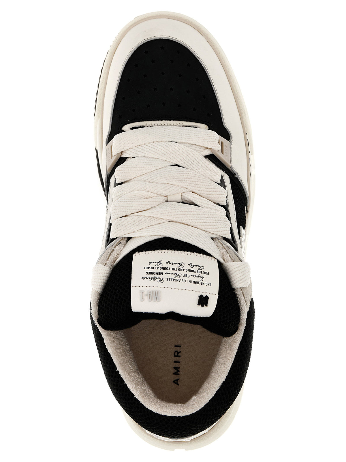 Amiri Ma-1 Sneakers Amiri