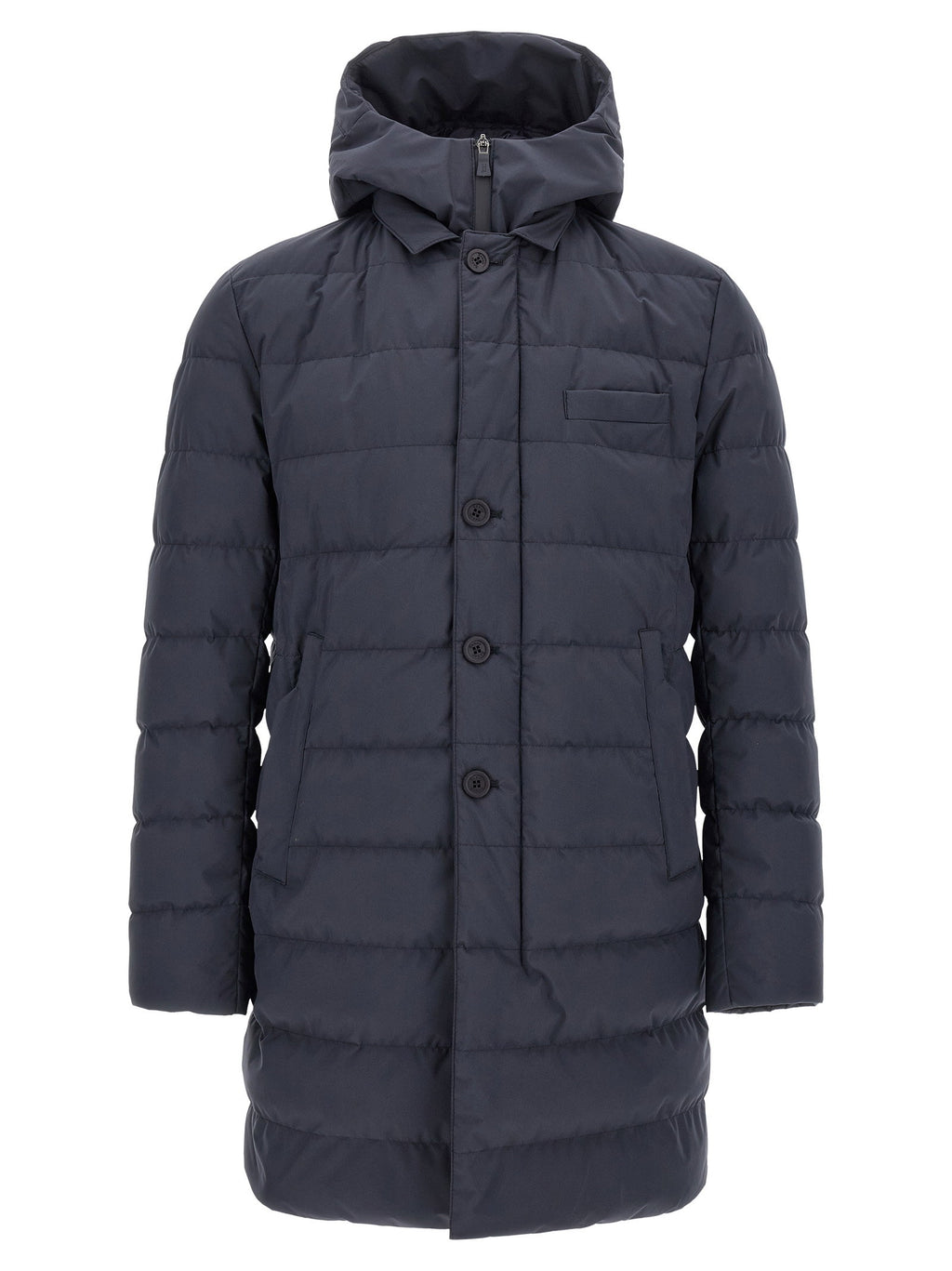 Herno Piumino Medio Down Jacket