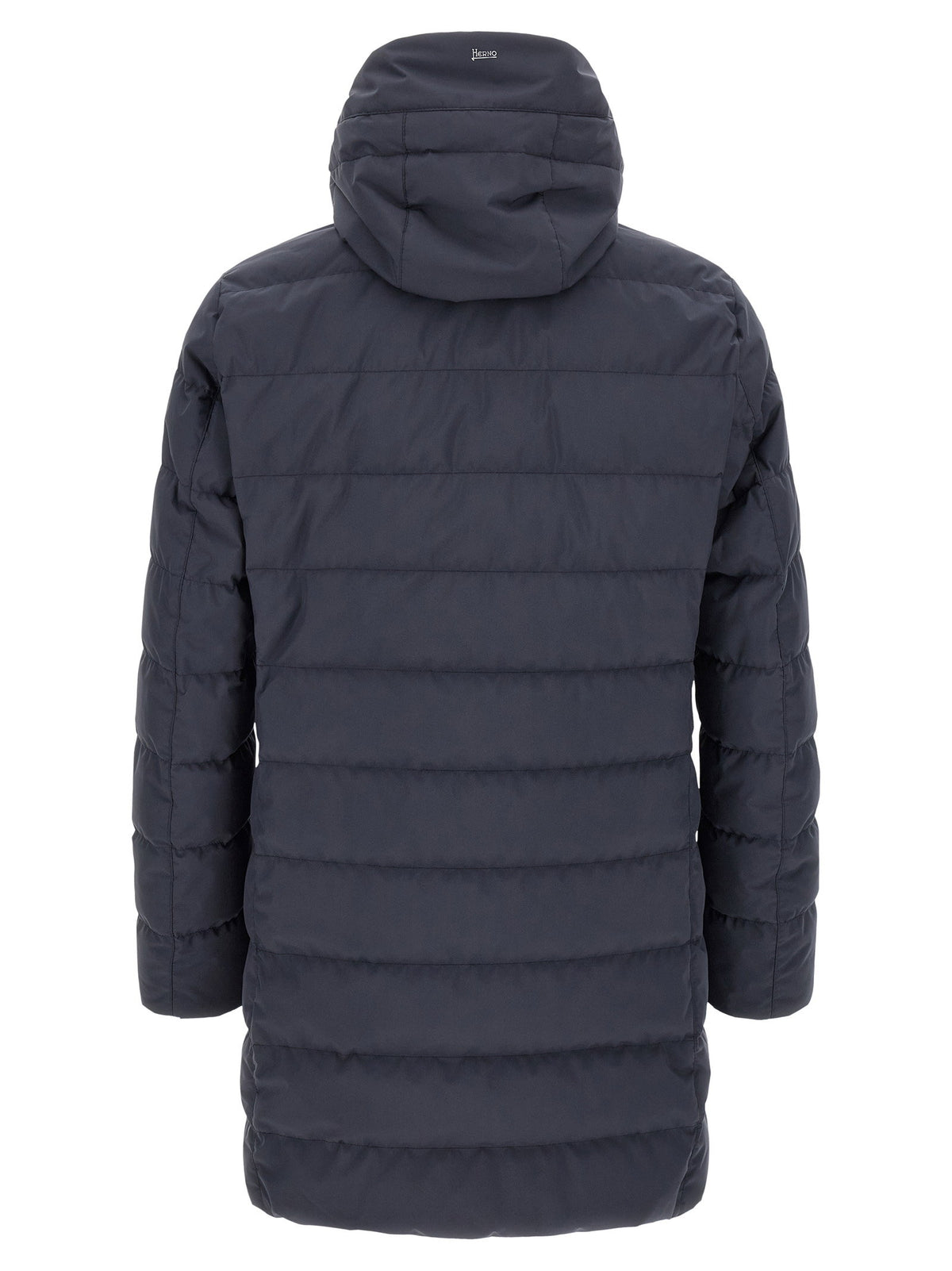 Herno Piumino Medio Down Jacket