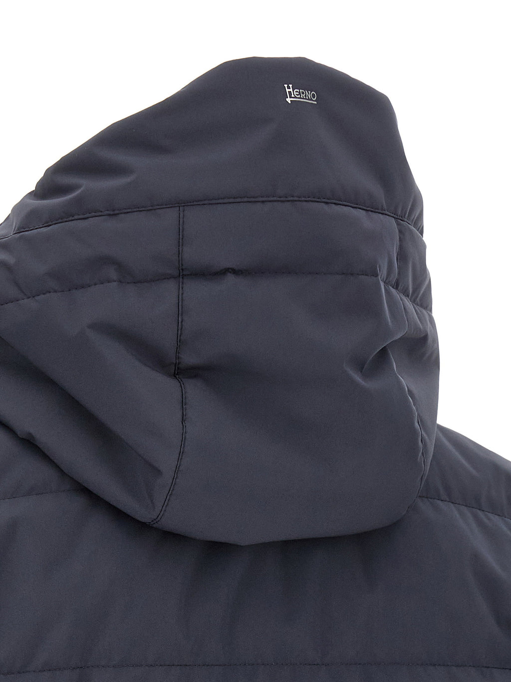 Herno Piumino Medio Down Jacket