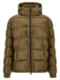 Herno Quilted Down Jacket