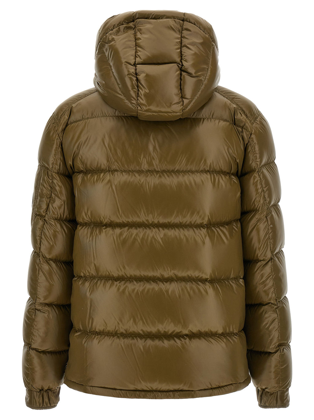 Herno Quilted Down Jacket