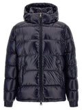 Herno Quilted Down Jacket