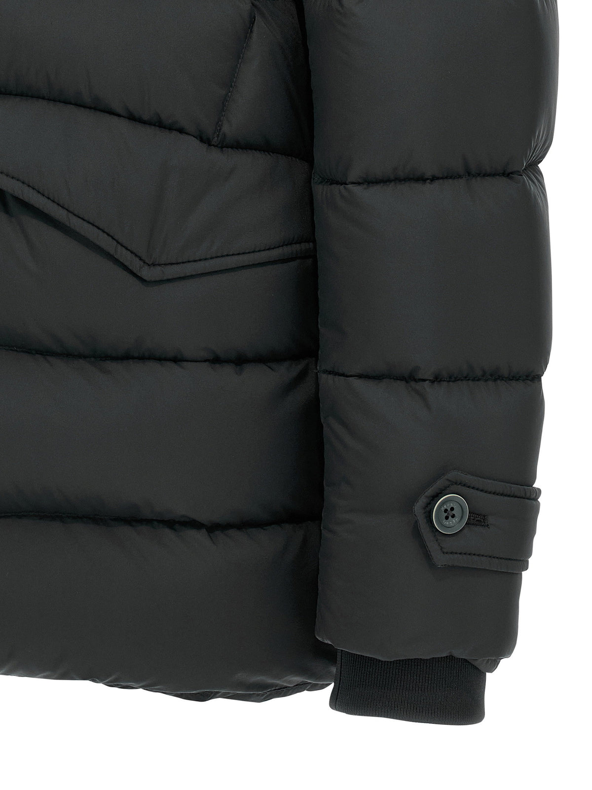 Herno Leskimo Down Jacket