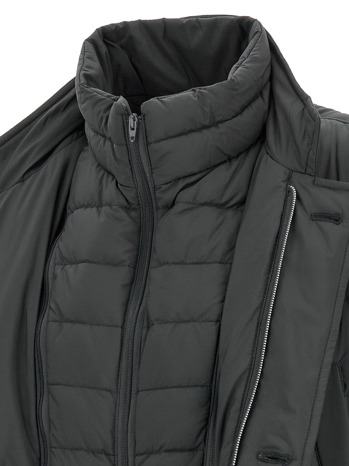 Herno Il Cappotto Down Jacket