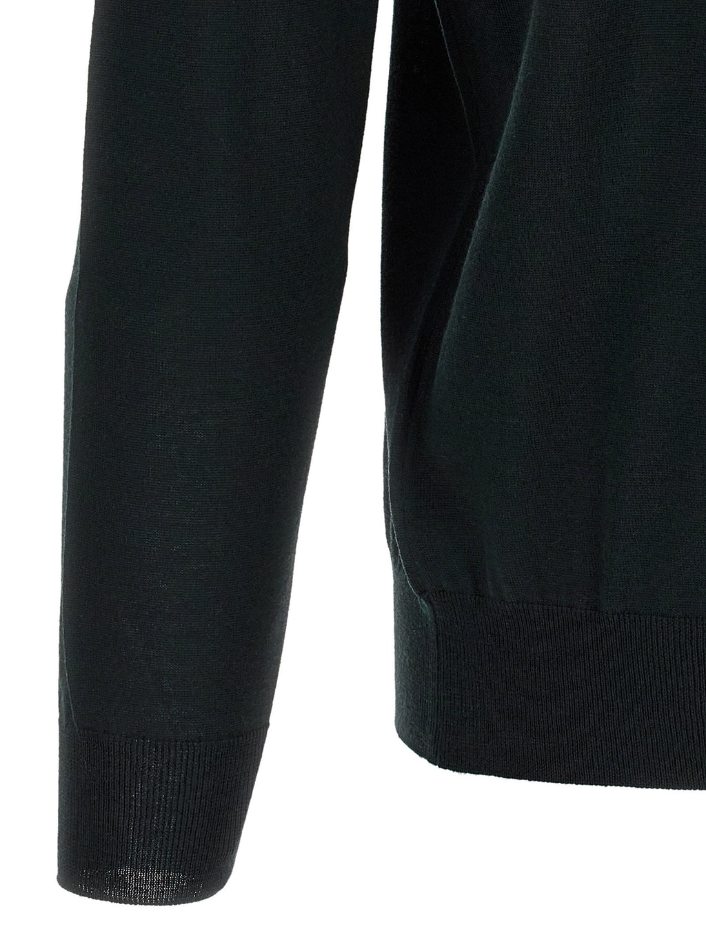 Larmeri Studio Collo Camicia Polo Shirt