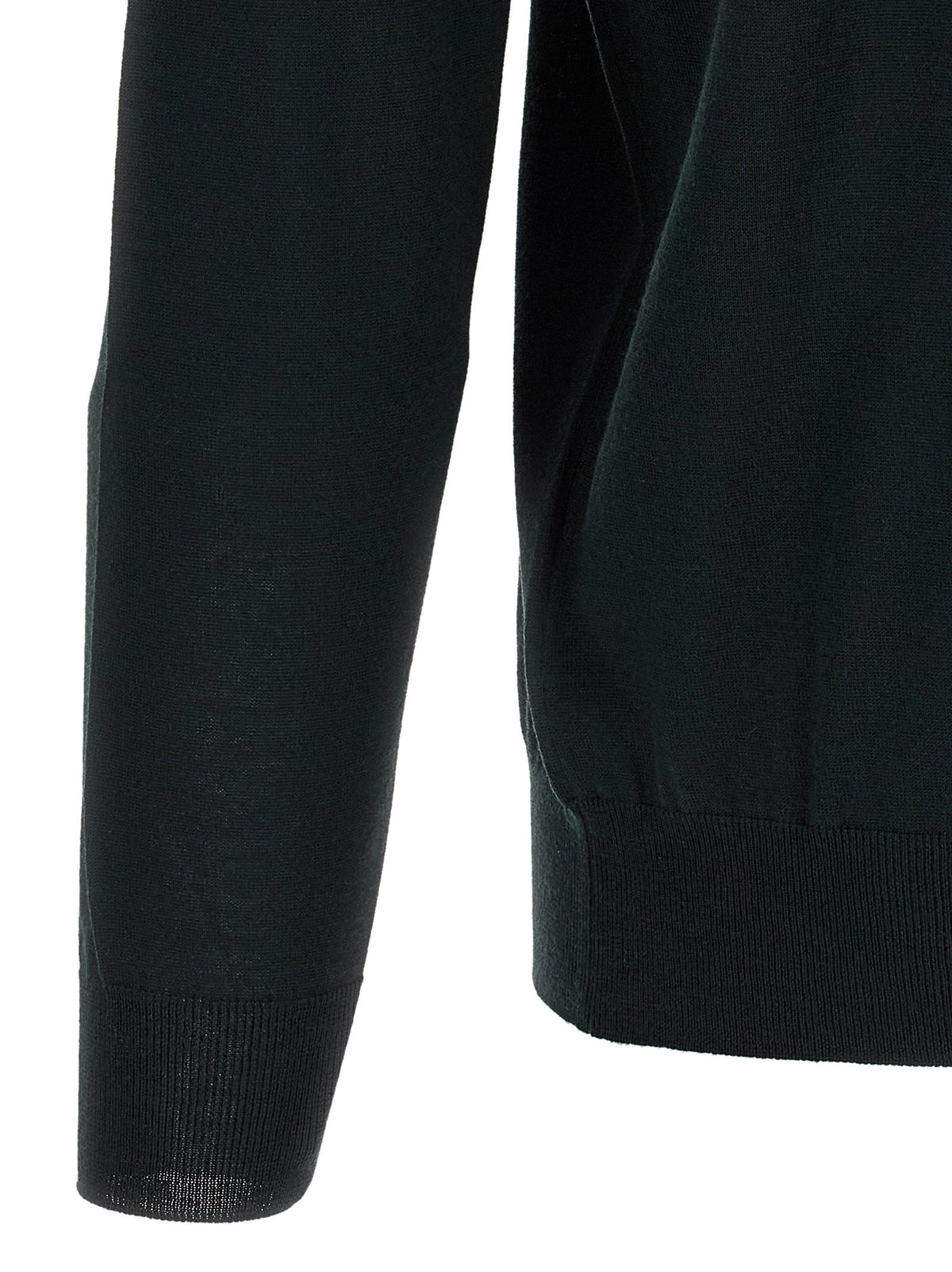 Larmeri Studio Collo Camicia Polo Shirt
