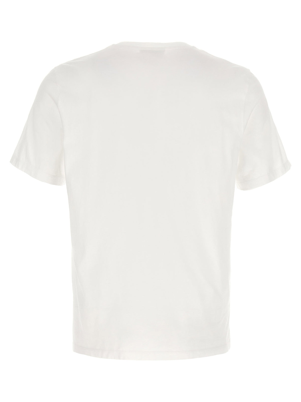 Maison Kitsuné Fox Head T-shirt