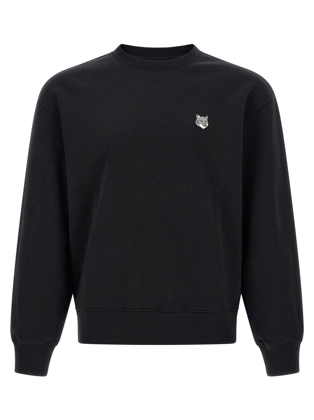 Maison Kitsuné Fox Head Sweatshirt