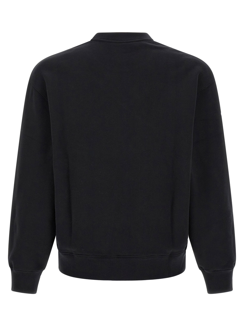 Maison Kitsuné Fox Head Sweatshirt